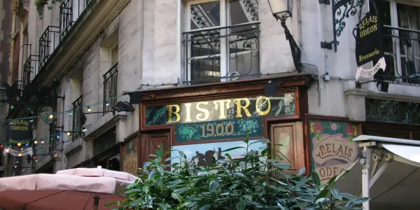 Bistro 1900 Bistro 1900