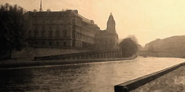 Quai des Orfèvres
