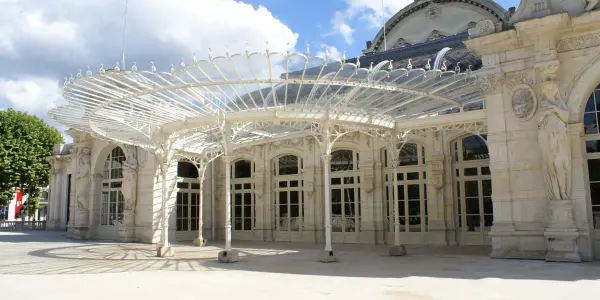 Opéra de Vichy Opéra de Vichy