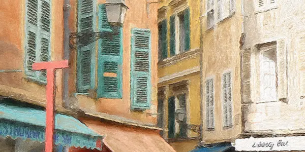 Liberty Bar Liberty Bar