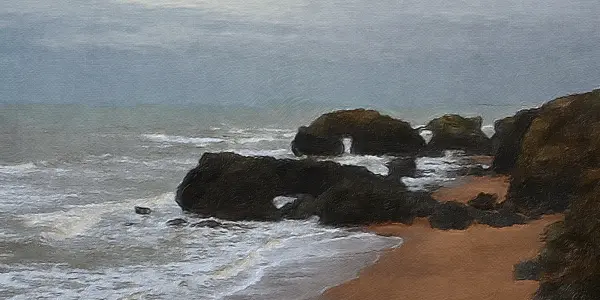 La Corniche Vendéenne