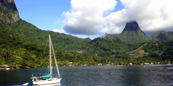 Tahiti Tahiti