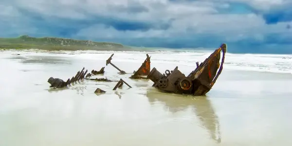 Wreck