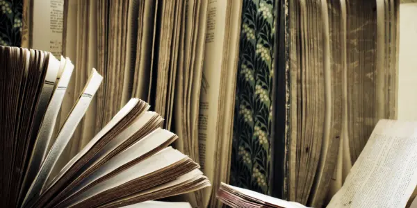 Livres Ouverts Livres Ouverts