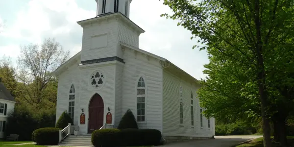 Lakeville, Connecticut