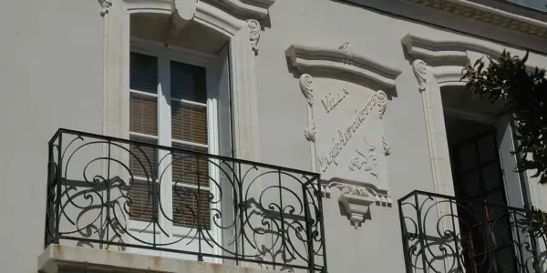 Les Sables d'Olonne (85)