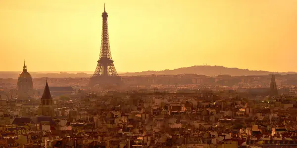 Paris Paris