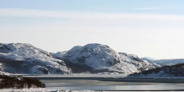 10 Kirkenes Forstevavn