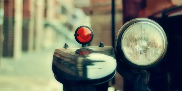 Oldtimer