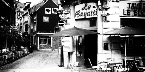 le bugatti