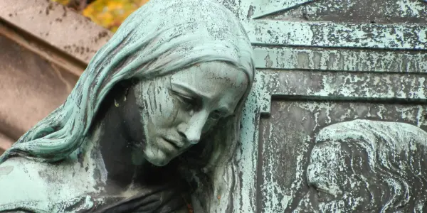 Cimetière du Père Lachaise