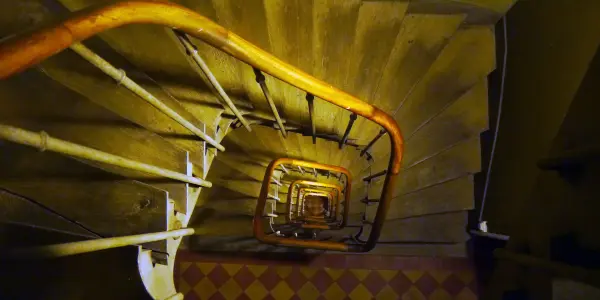 Spirale de pauvres