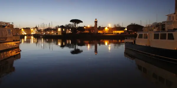 La Rochelle La Rochelle