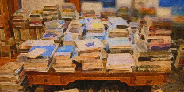 Eclipse Books - Bellingham, Washingtonx