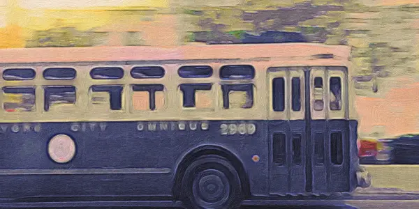 Bus Festival Bus Festival
