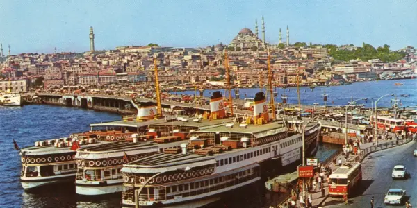 Istanbul Istanbul