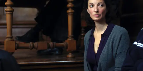 Das blaue Zimmer Das blaue Zimmer