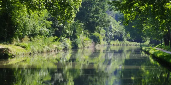 Canal du Midi