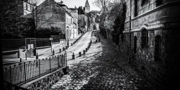Paris - Montmartre