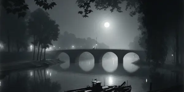 Pont Marie Pont Marie