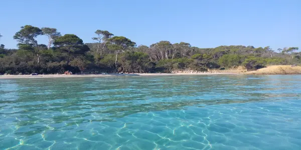 Porquerolles