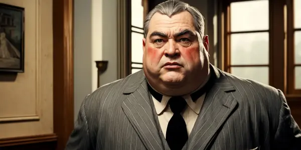 Arnold Schuttringer Arnold Schuttringer